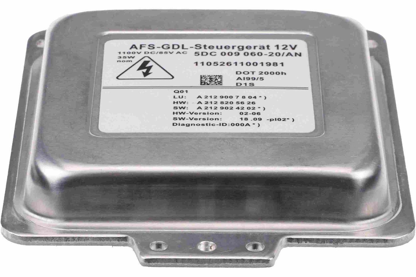 URO 2129007804