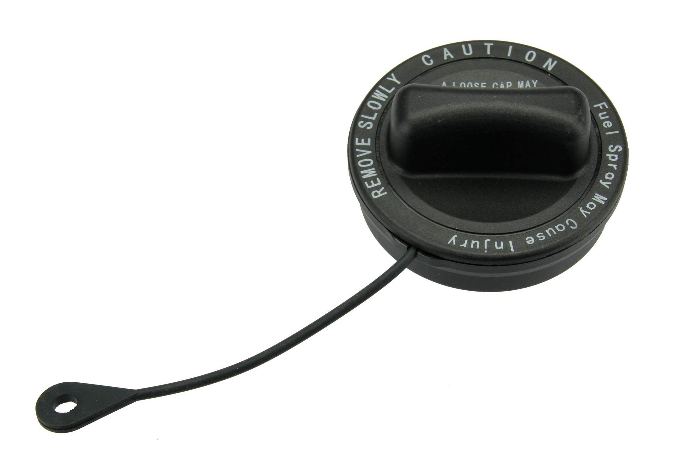 URO Fuel Tank Cap 2154700105