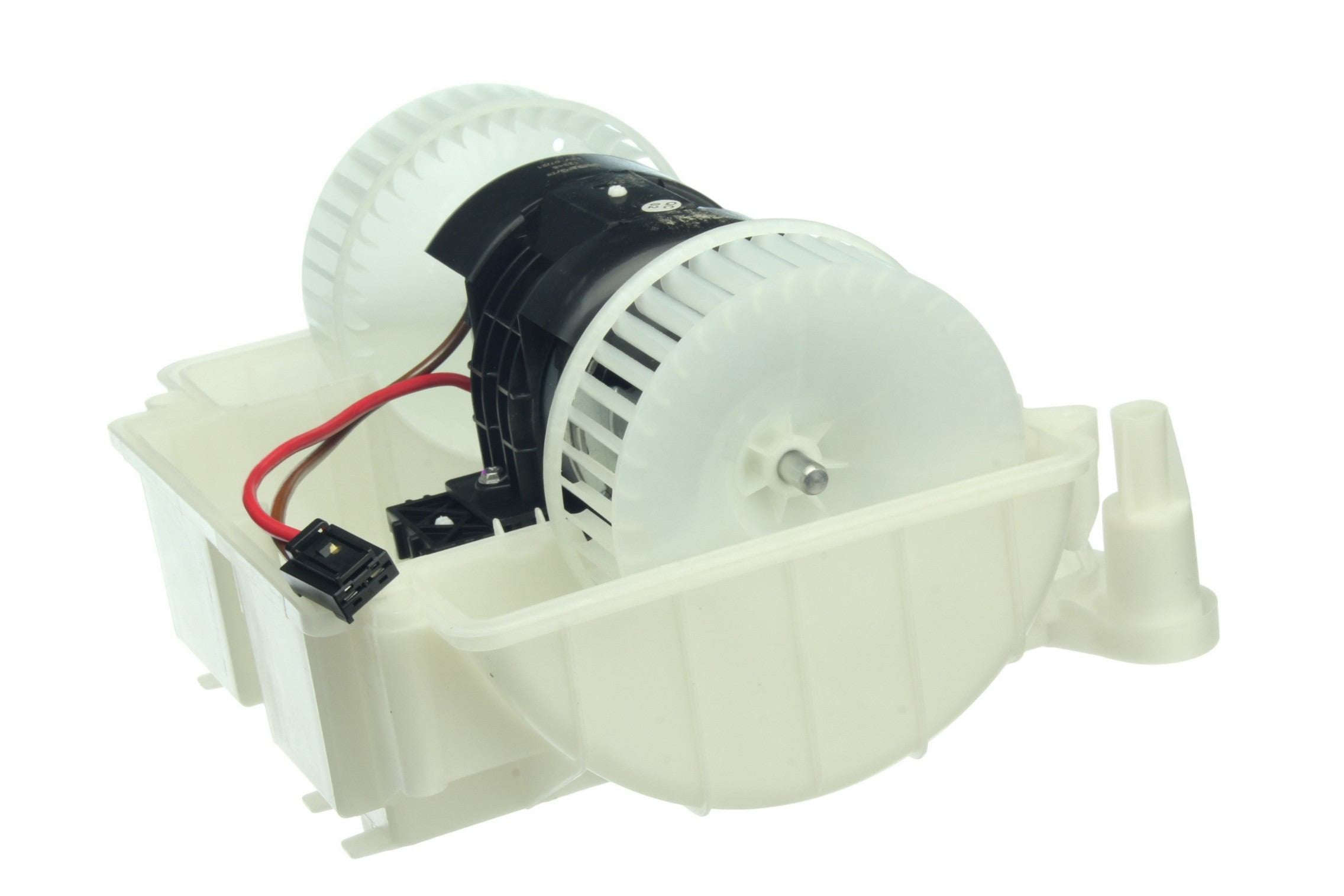 URO HVAC Blower Motor 2218202714