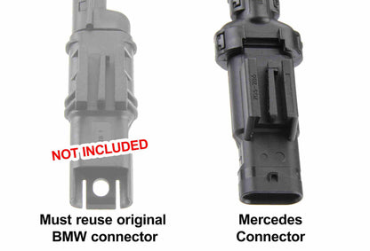 URO Engine Coolant Temperature Sensor 221905560080