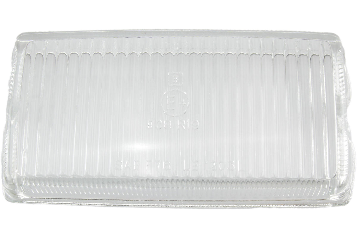 URO Fog Light Lens 2305620011