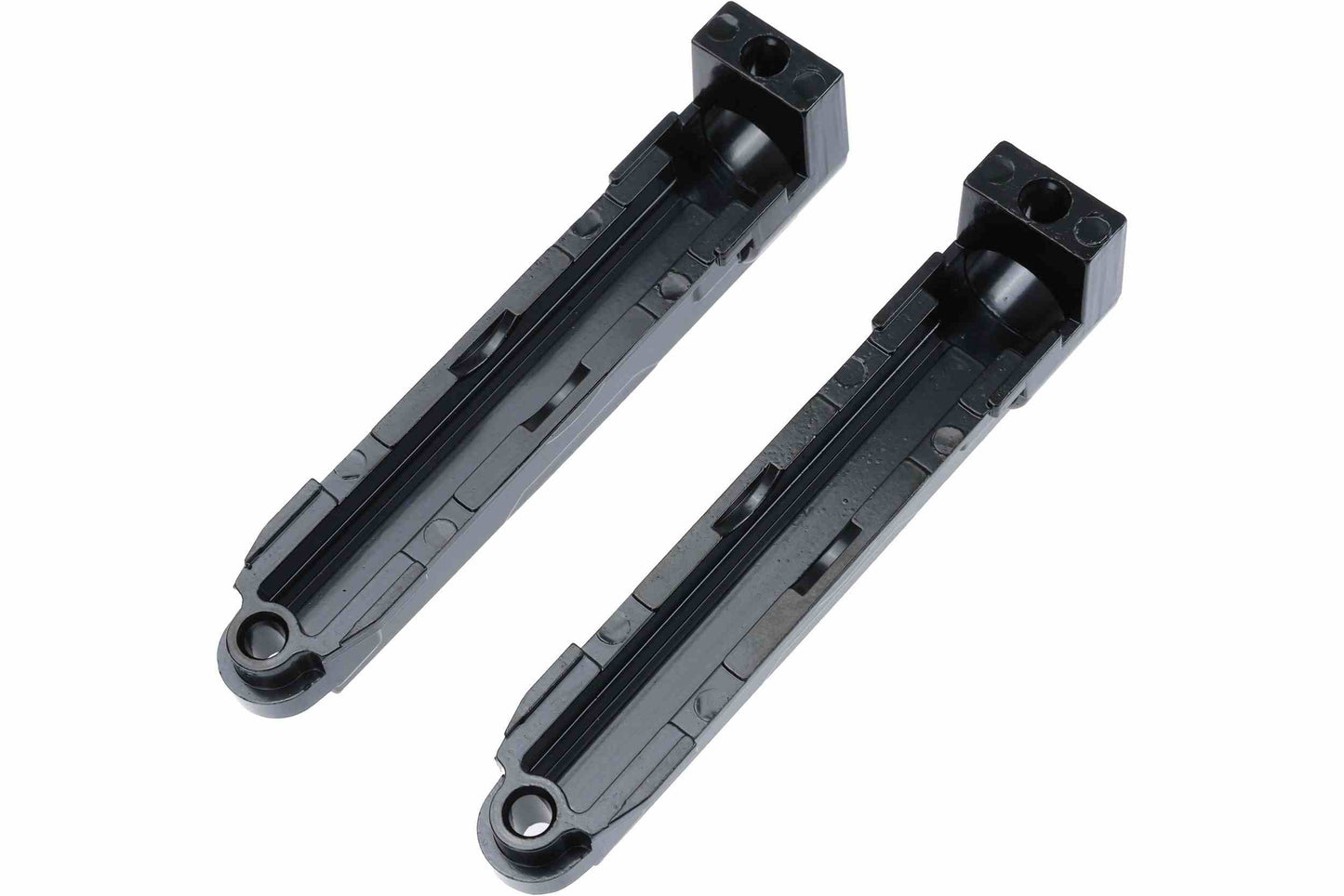 URO Convertible Top Stowage Compartment Lid Hardware Kit 2307500111