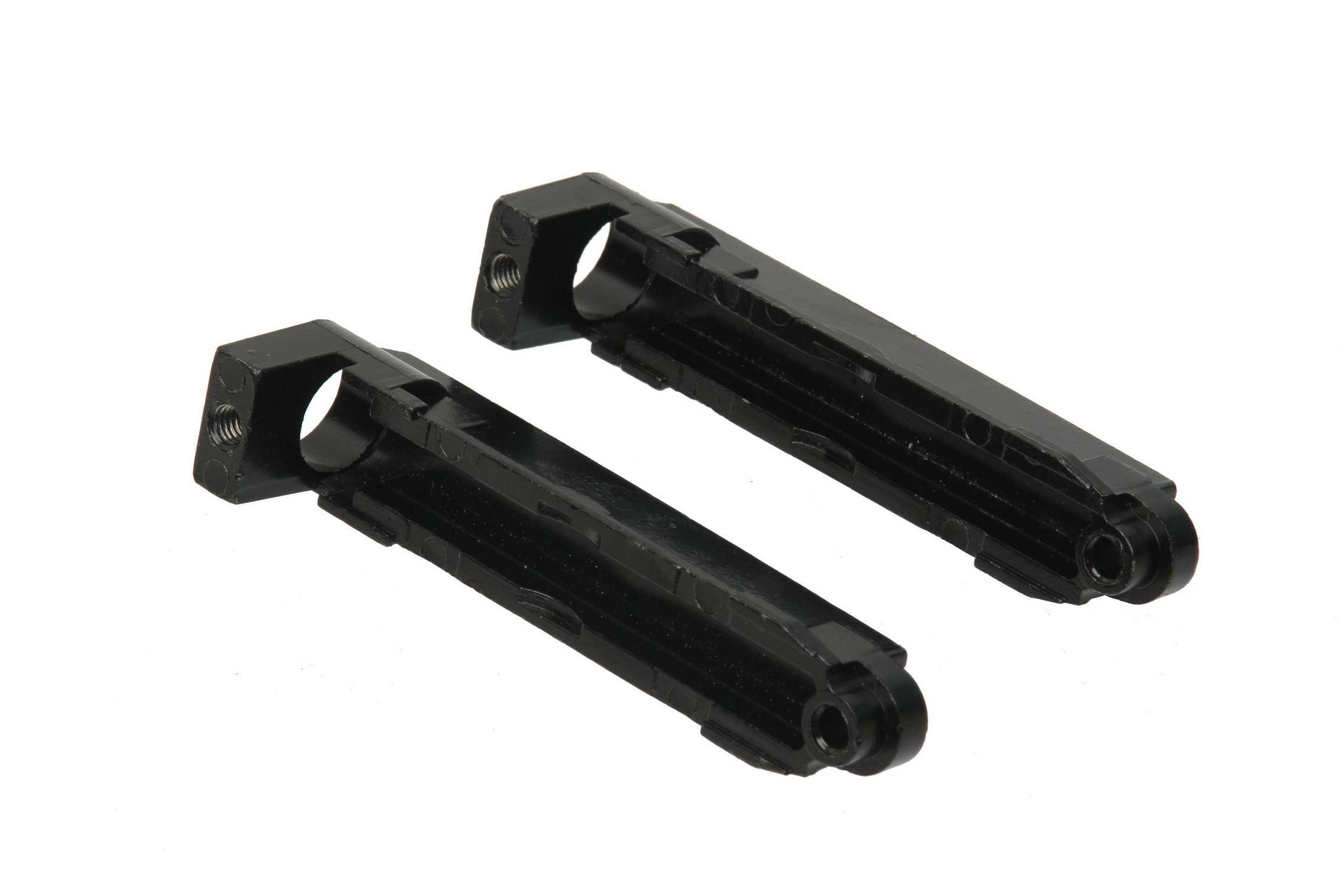 URO Convertible Top Stowage Compartment Lid Hardware Kit 2307500111