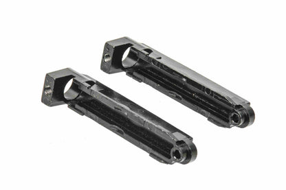 URO Convertible Top Stowage Compartment Lid Hardware Kit 2307500111