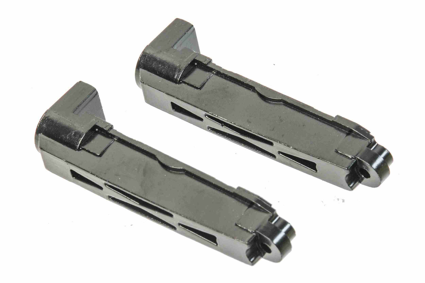 URO Convertible Top Stowage Compartment Lid Hardware Kit 2307500111