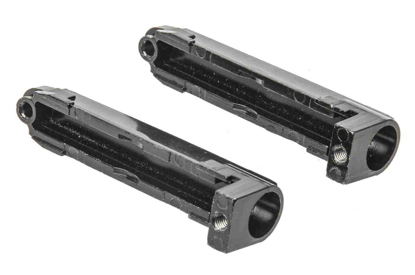 URO Convertible Top Stowage Compartment Lid Hardware Kit 2307500111