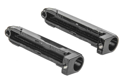 URO Convertible Top Stowage Compartment Lid Hardware Kit 2307500111