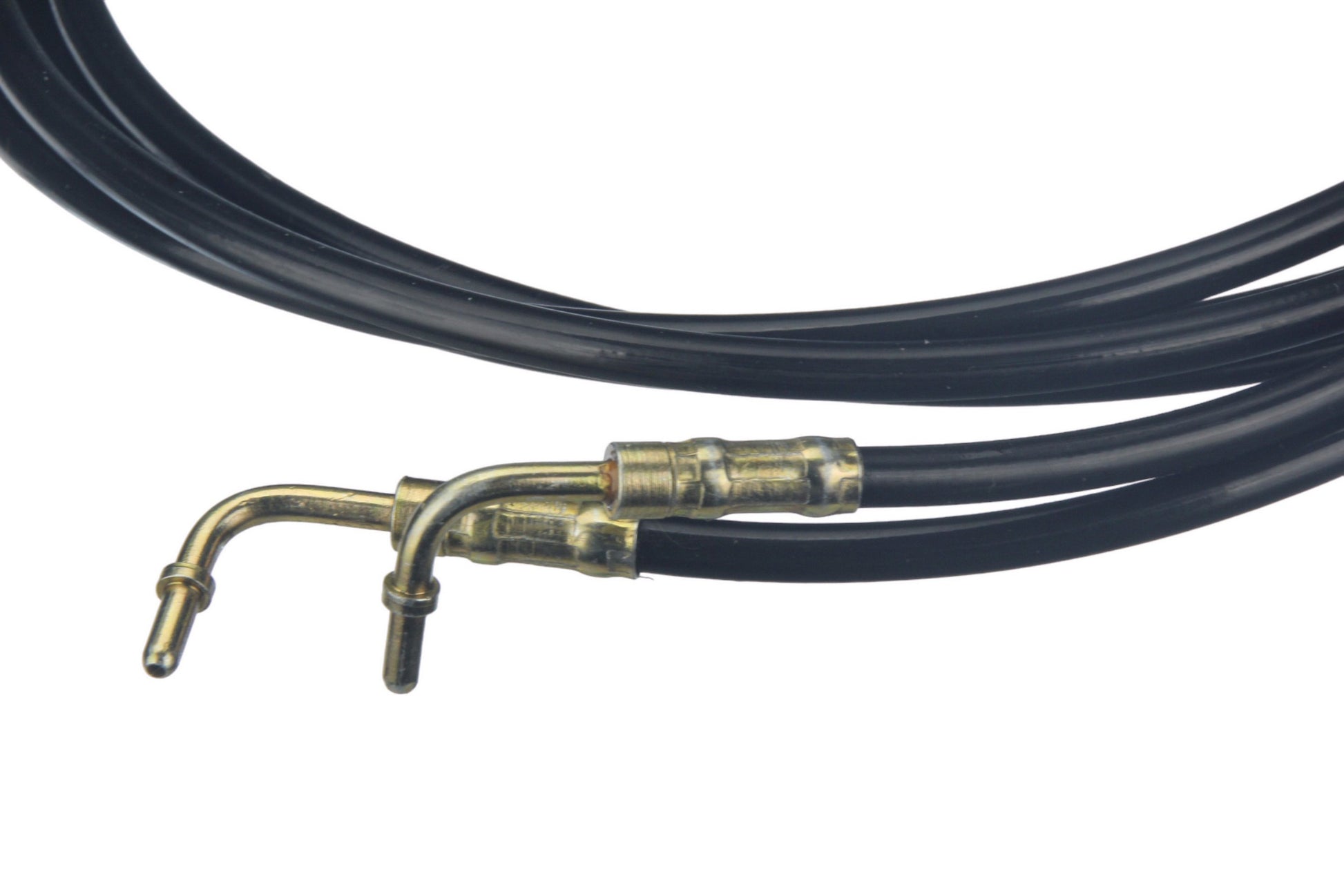 URO Convertible Top Hydraulic Cylinder 2308000972 image 3