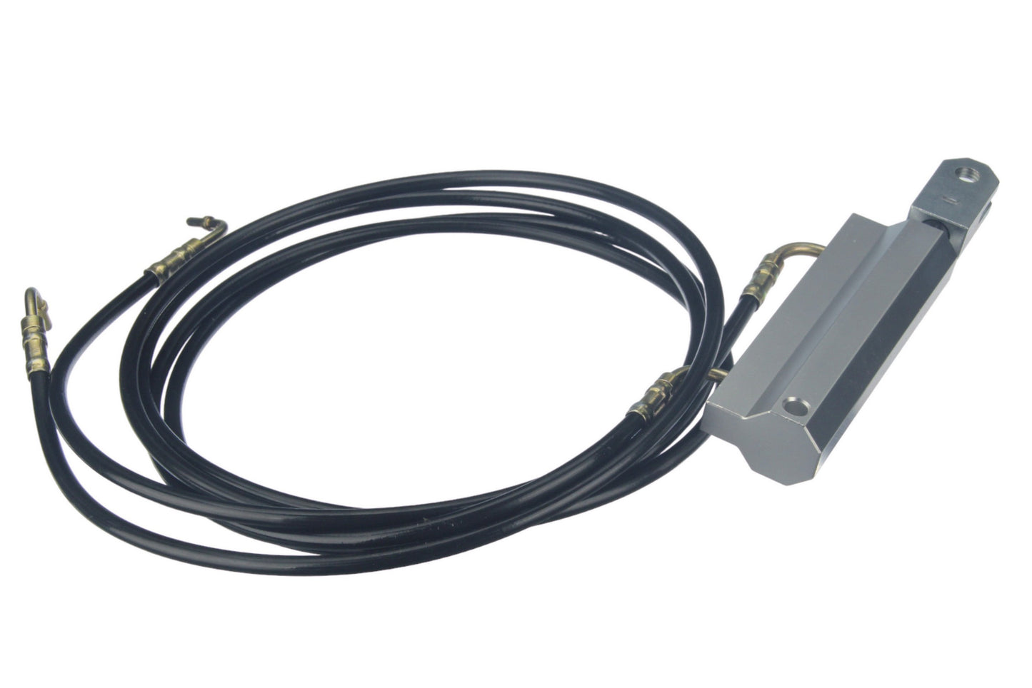 URO Convertible Top Hydraulic Cylinder 2308000972 image 4