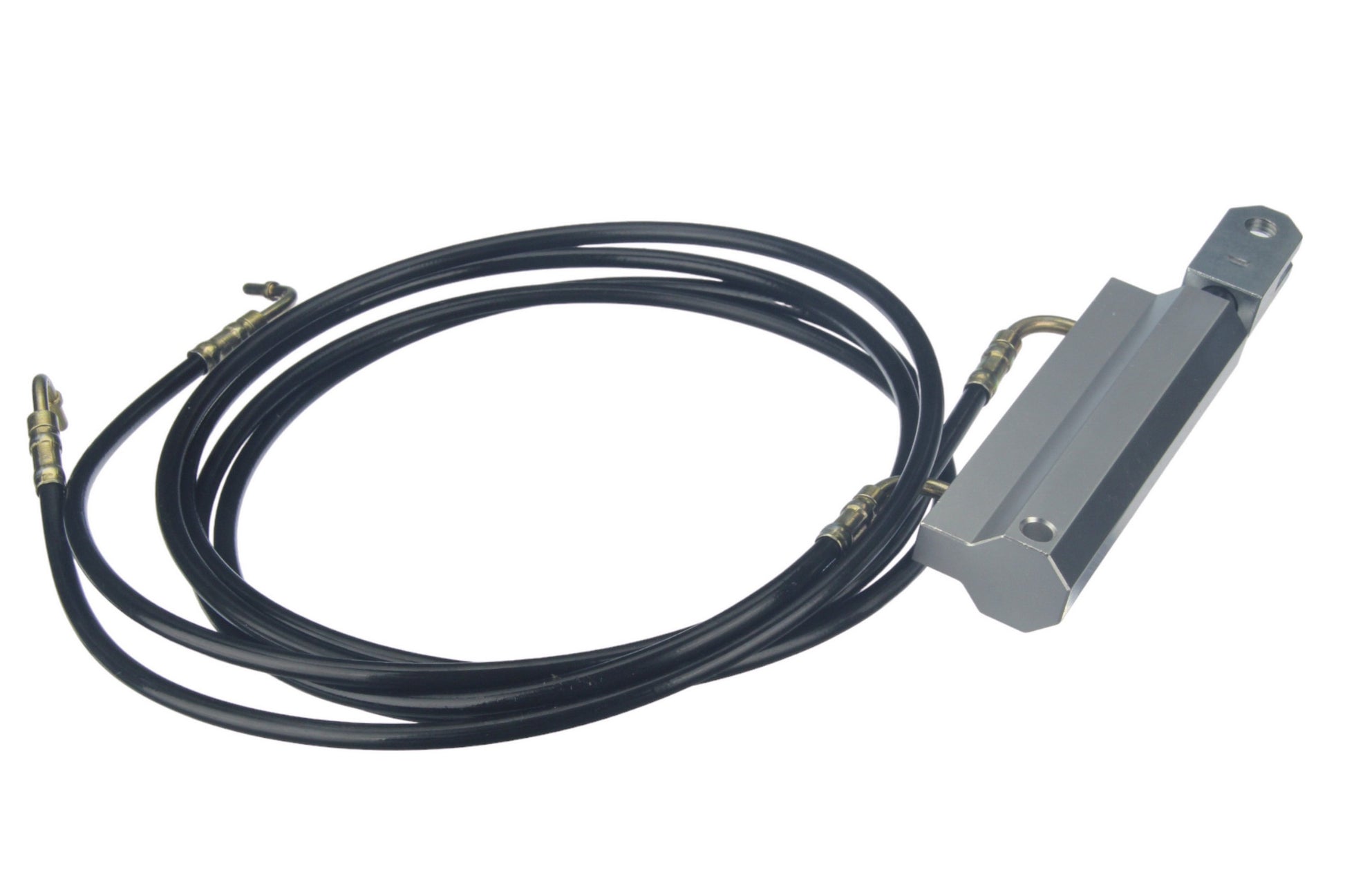 URO Convertible Top Hydraulic Cylinder 2308000972 image 4