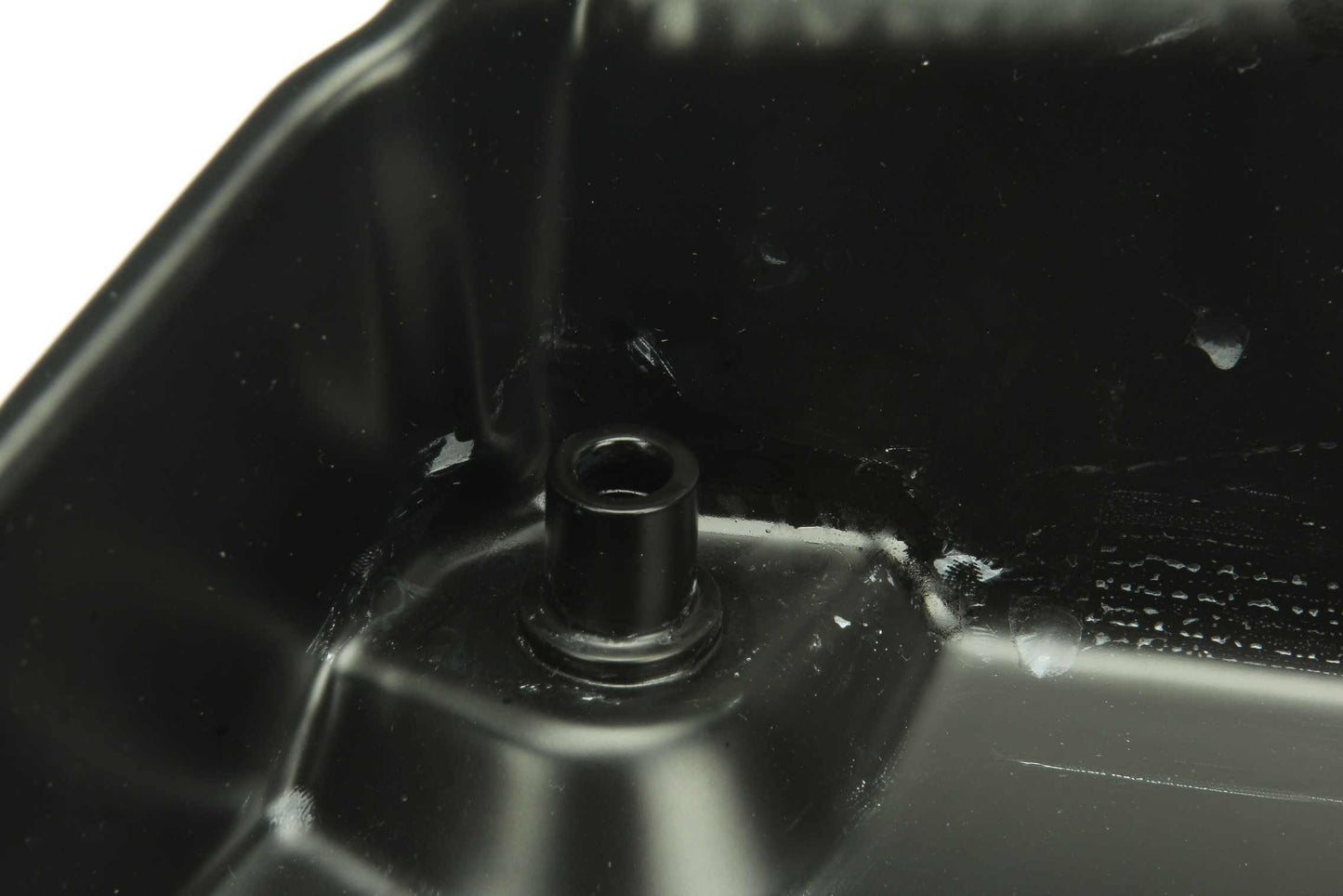 URO Transmission Oil Pan 24117566354