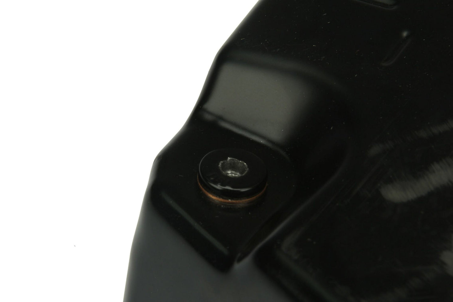 URO Transmission Oil Pan 24117566354