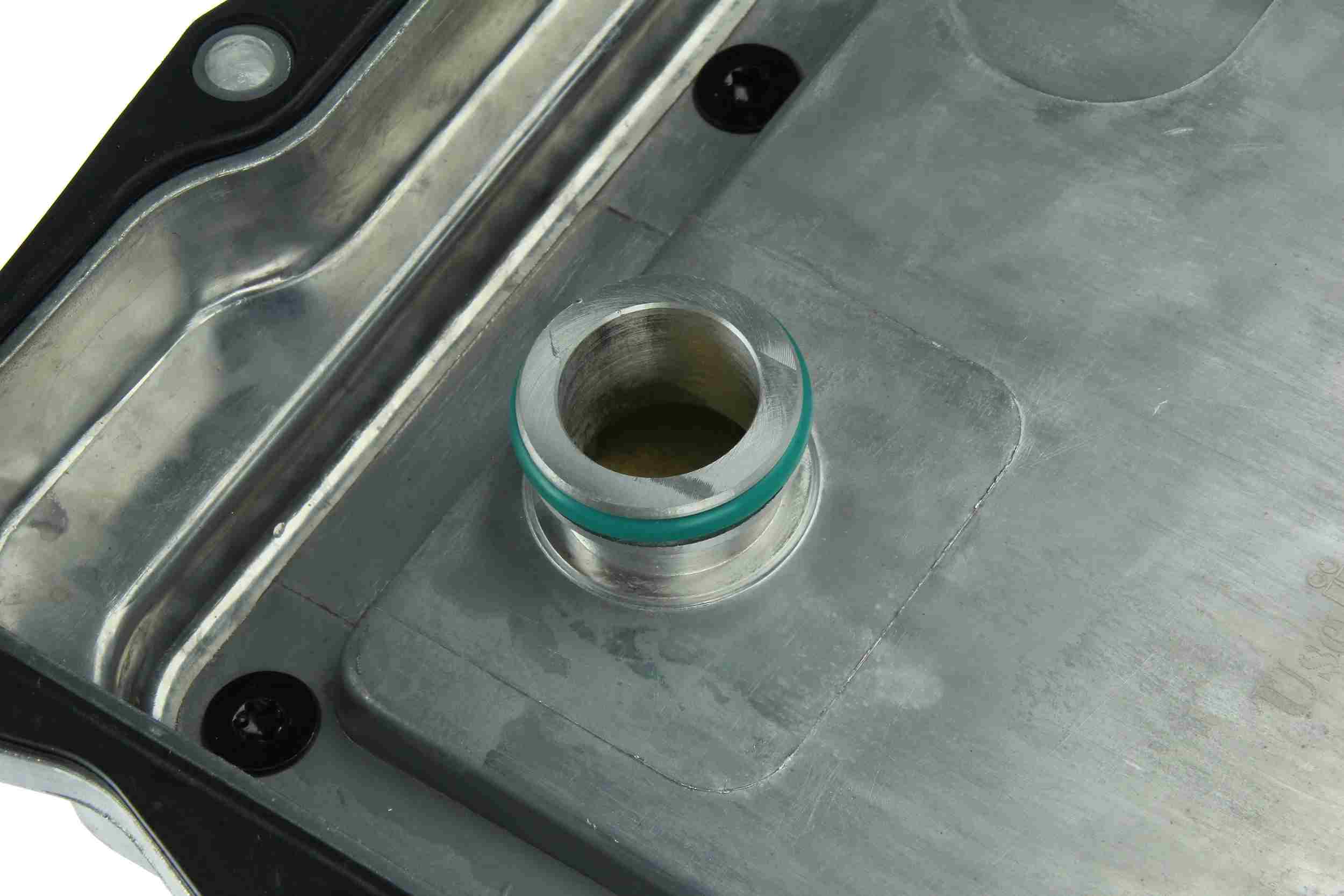 URO Transmission Oil Pan Kit 24118612901PRM