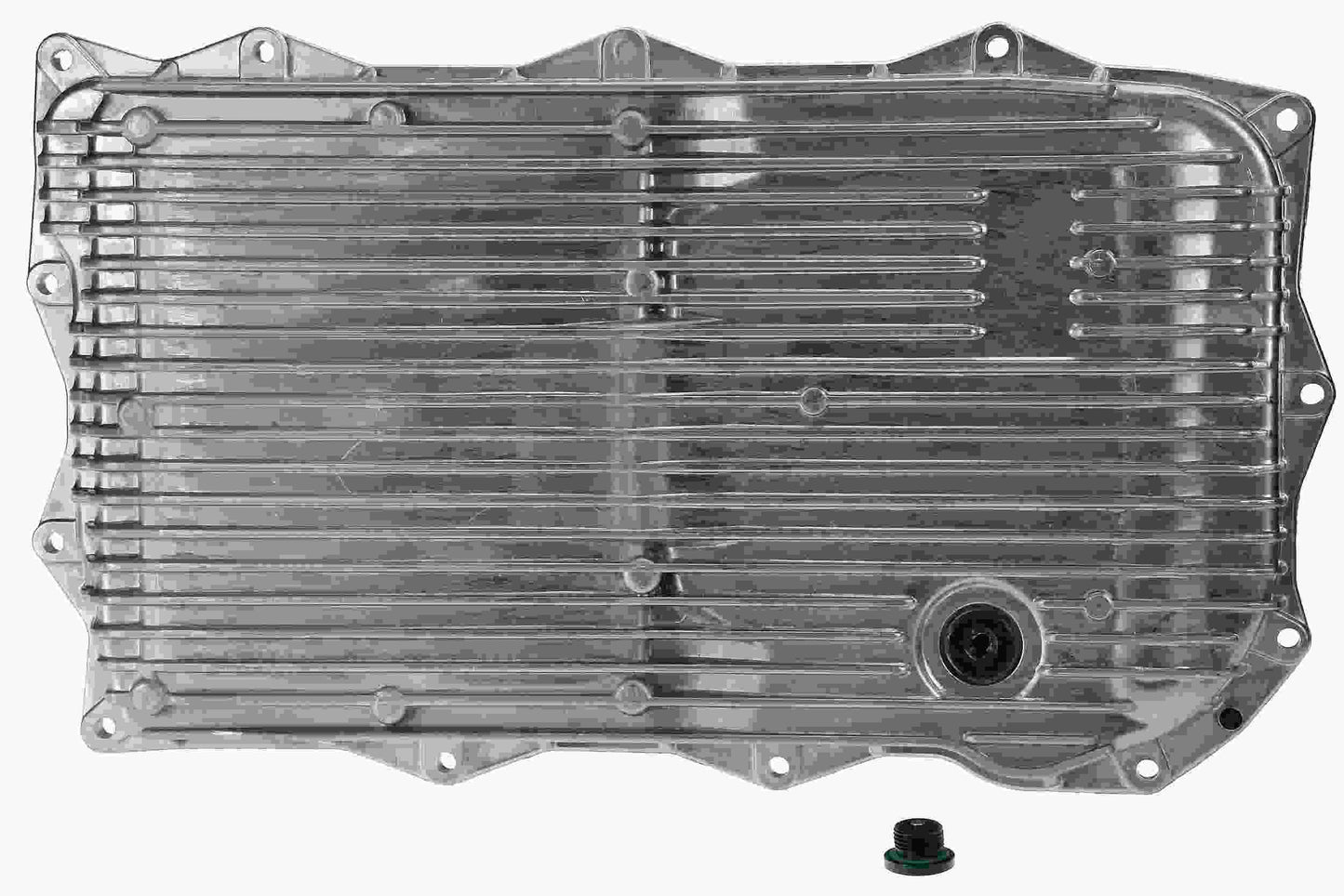 URO Transmission Oil Pan Kit 24118612901PRM