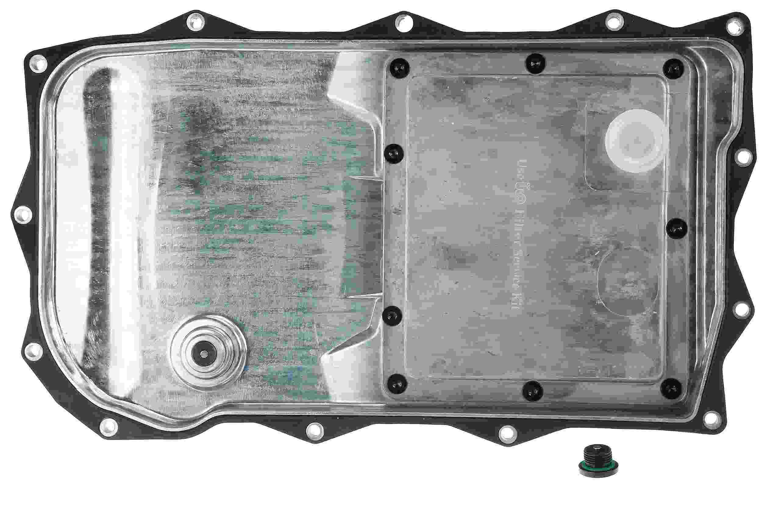 URO Transmission Oil Pan Kit 24118612901PRM