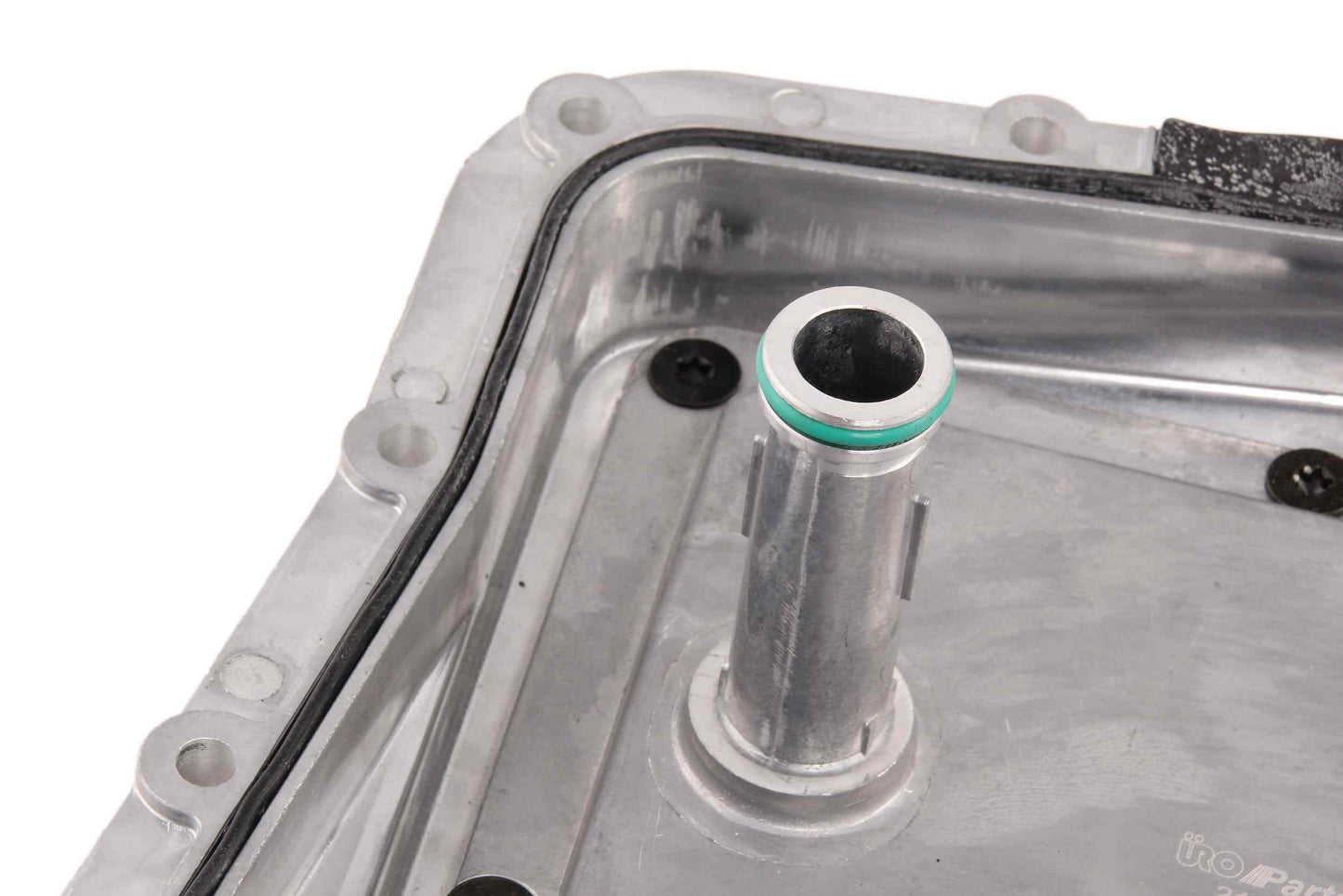 URO Transmission Oil Pan Kit 24152333903PRM