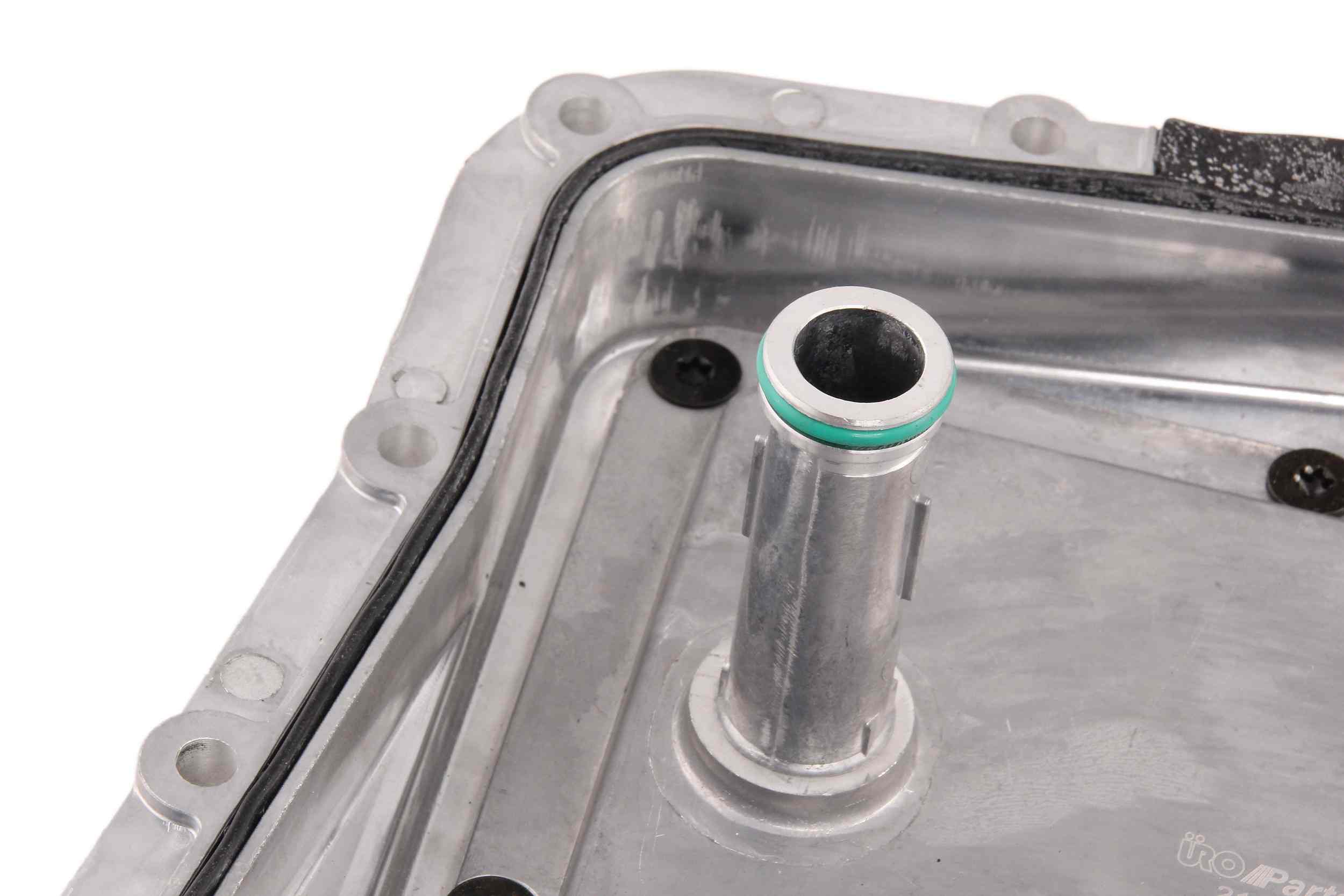 URO Transmission Oil Pan Kit 24152333903PRM
