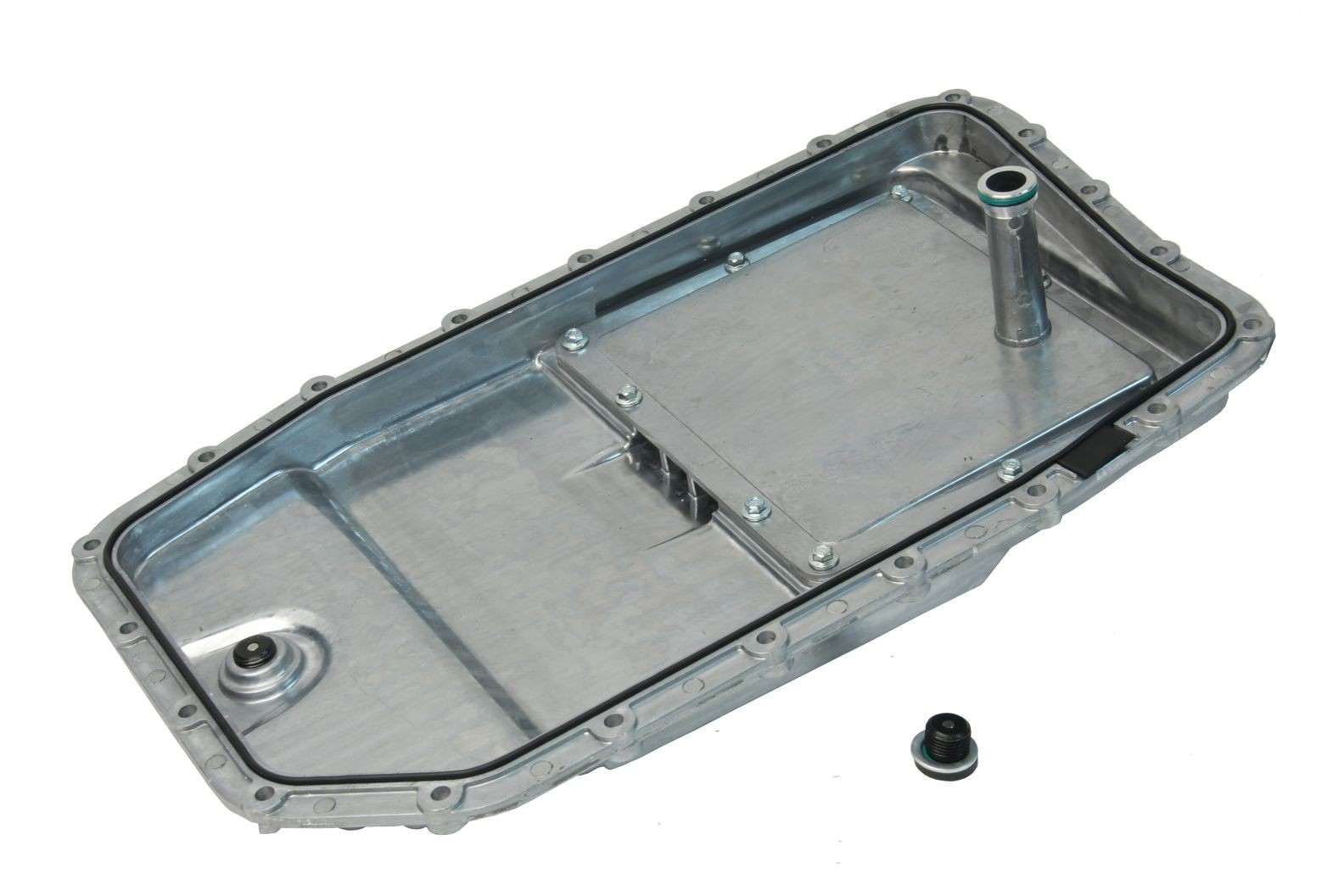 URO Transmission Oil Pan Kit 24152333903PRM