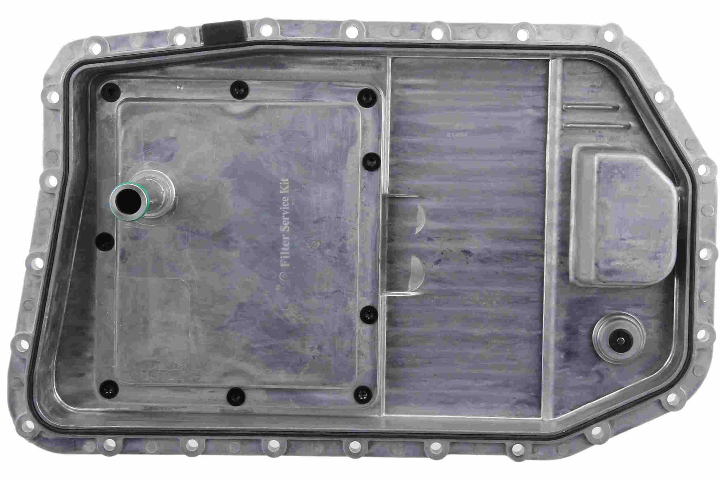 URO Transmission Oil Pan Kit 24152333907PRM