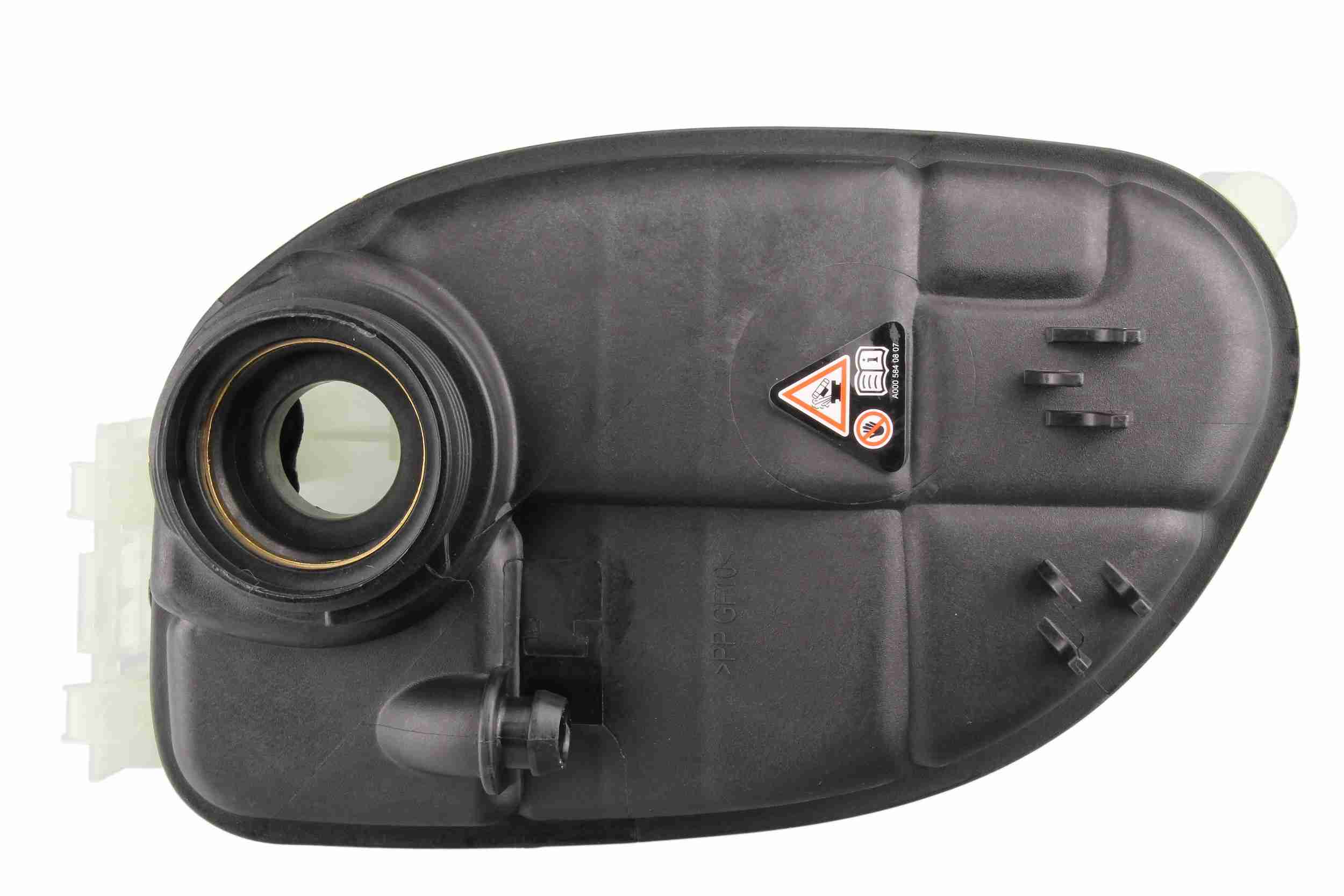 URO Engine Coolant Reservoir 2465000049