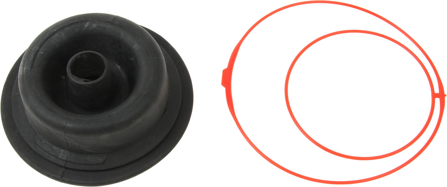 URO Manual Transmission Shift Lever Boot