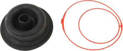 URO Manual Transmission Shift Lever Boot