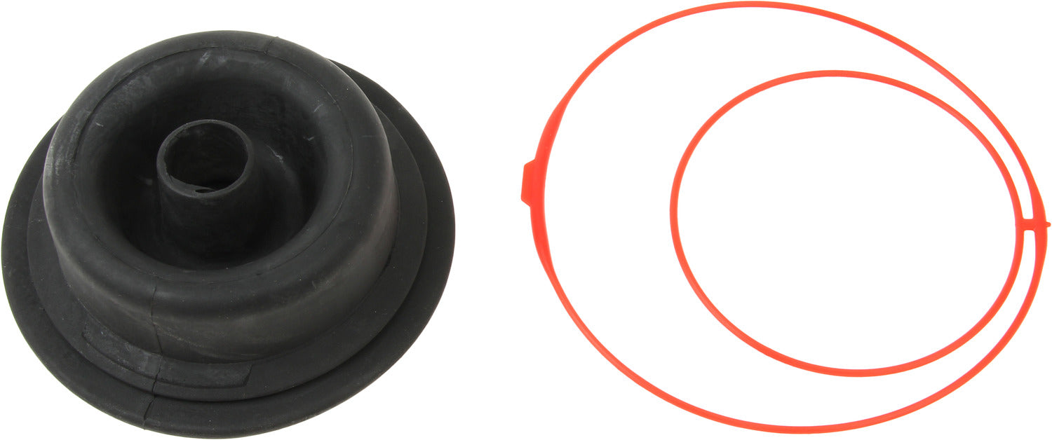 URO Manual Transmission Shift Boot 25111221700