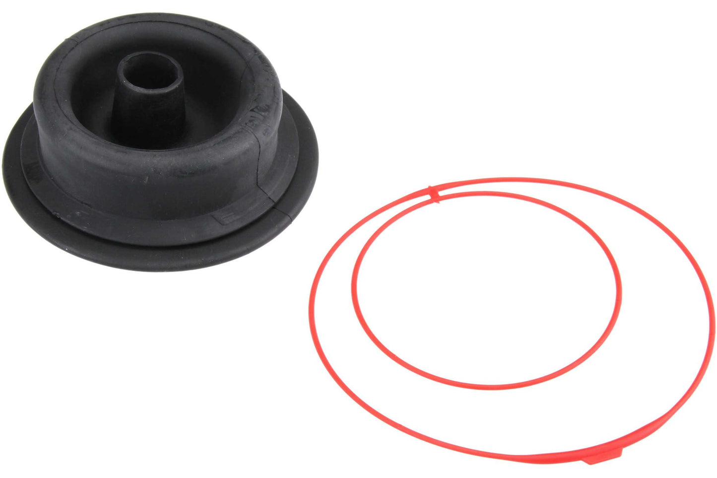 URO Manual Transmission Shift Lever Boot