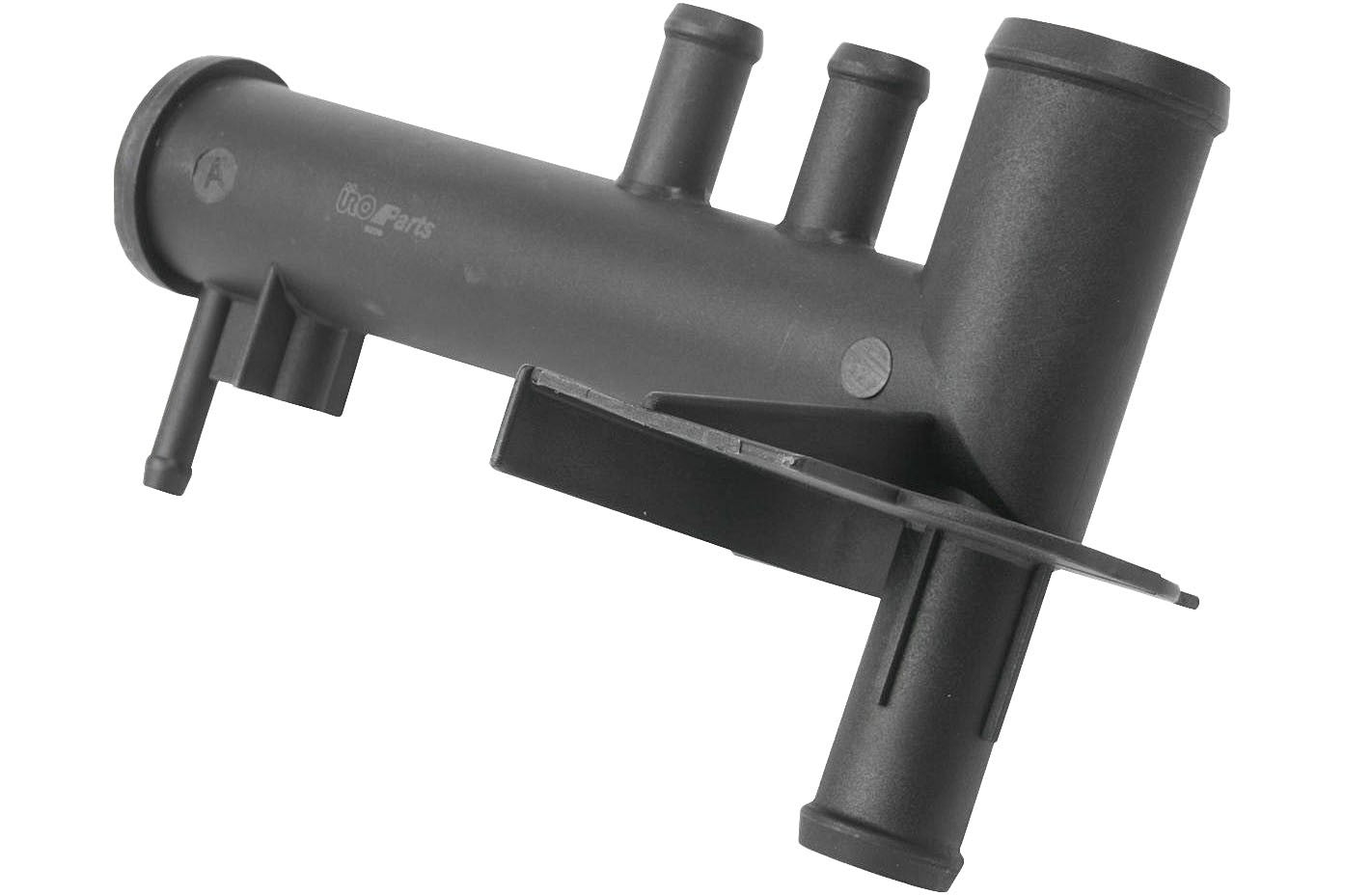 URO Radiator Coolant Hose Connector 251121438A