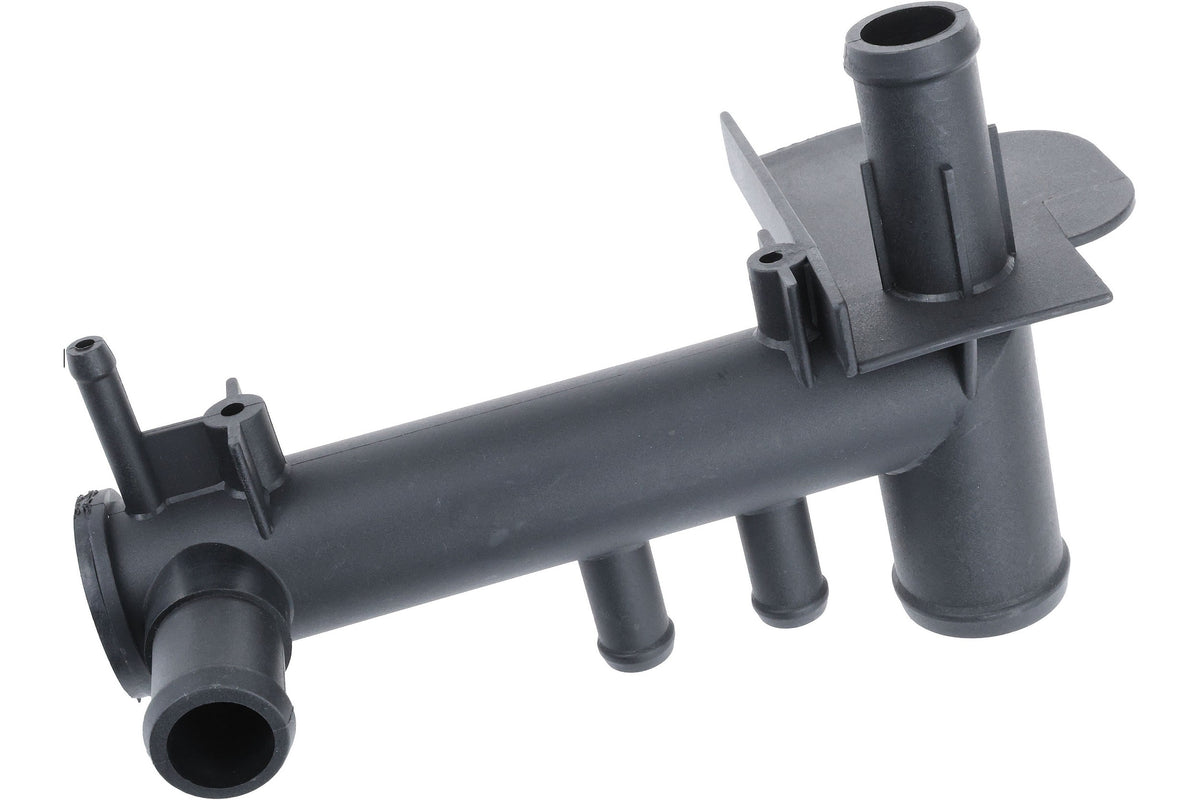 URO Radiator Coolant Hose Connector 251121438A
