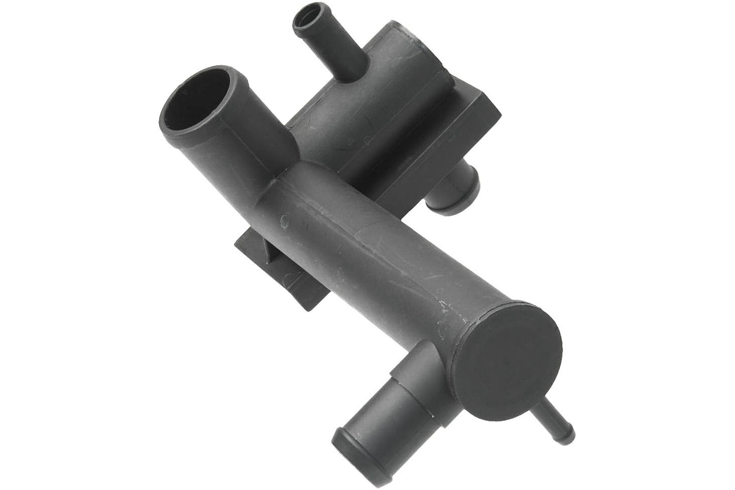 URO Radiator Coolant Hose Flange 251121438B