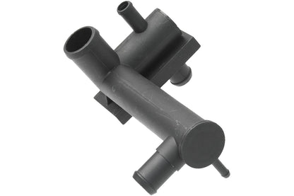 URO Radiator Coolant Hose Flange 251121438B