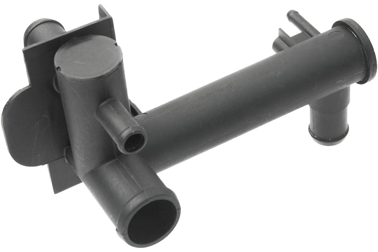URO Radiator Coolant Hose Flange 251121438B