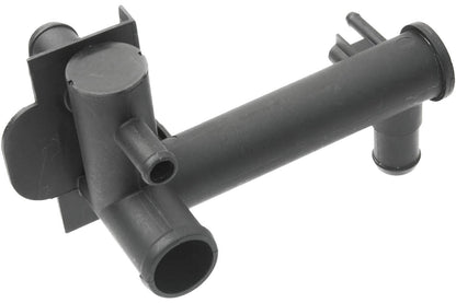 URO Radiator Coolant Hose Flange 251121438B
