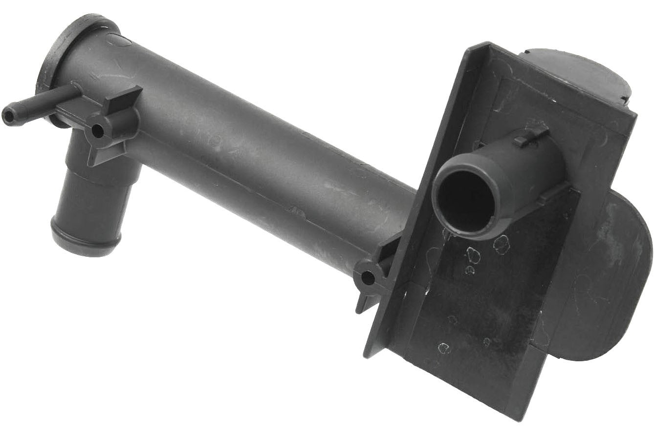 URO Radiator Coolant Hose Flange 251121438B