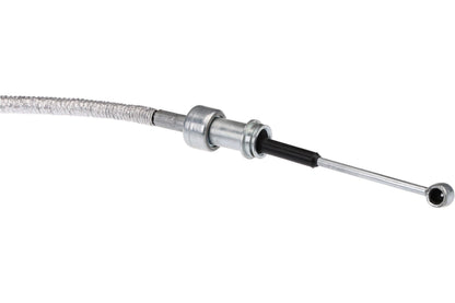 URO Manual Transmission Shift Cable 25117515455