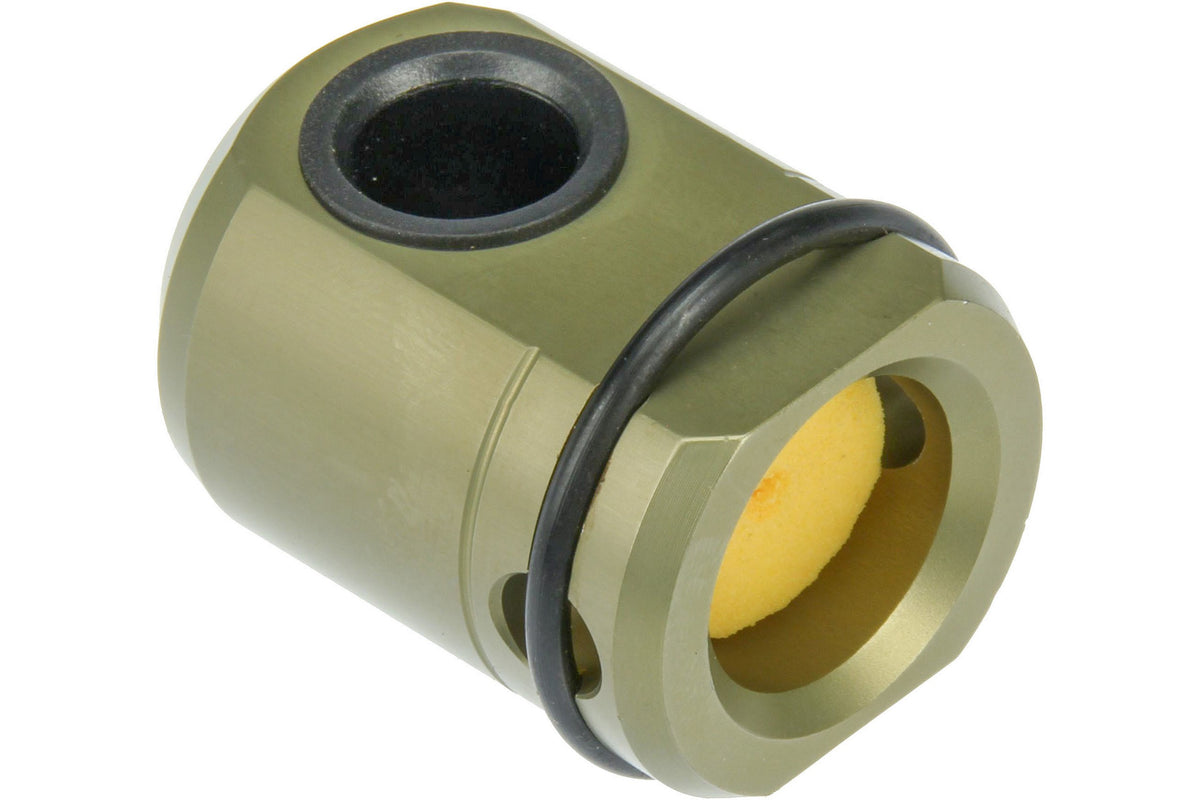 URO Manual Transmission Shift Rod Connector 25117580281