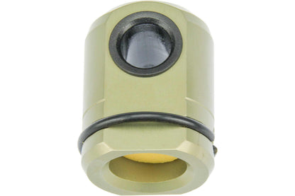 URO Manual Transmission Shift Rod Connector 25117580281