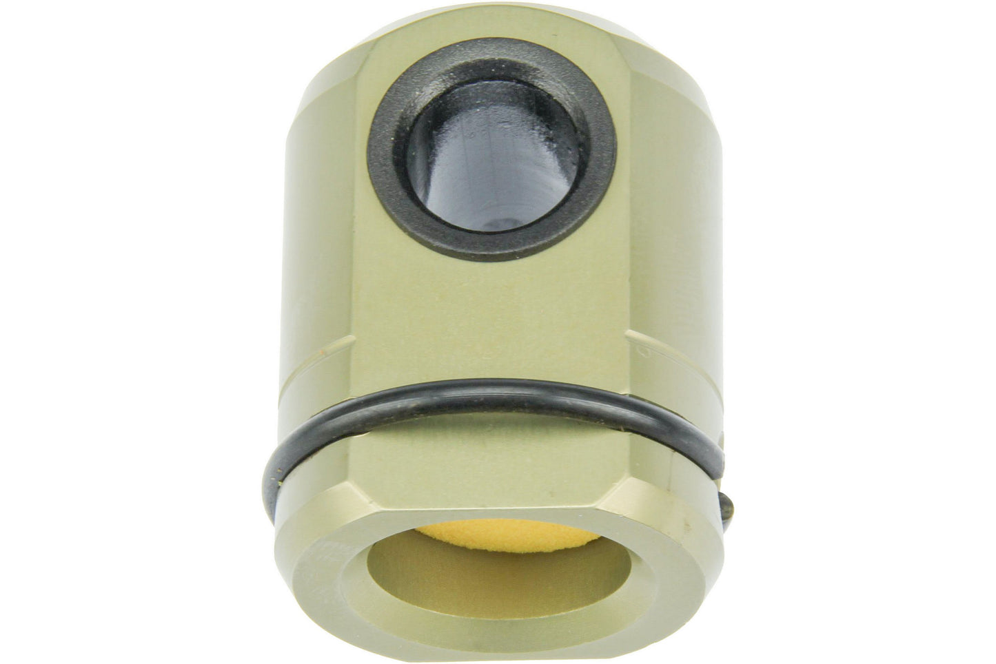 URO Manual Transmission Shift Rod Connector 25117580281