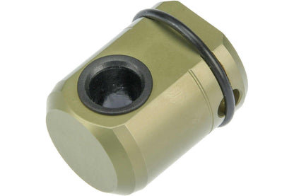URO Manual Transmission Shift Rod Connector 25117580281