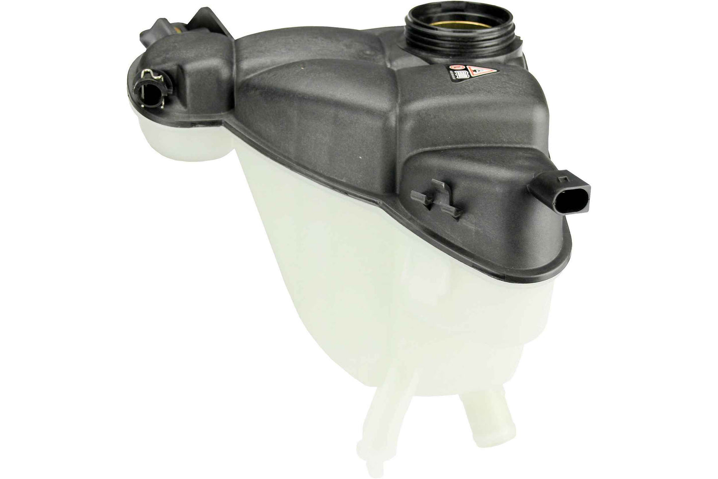 URO Engine Coolant Reservoir 2515000049