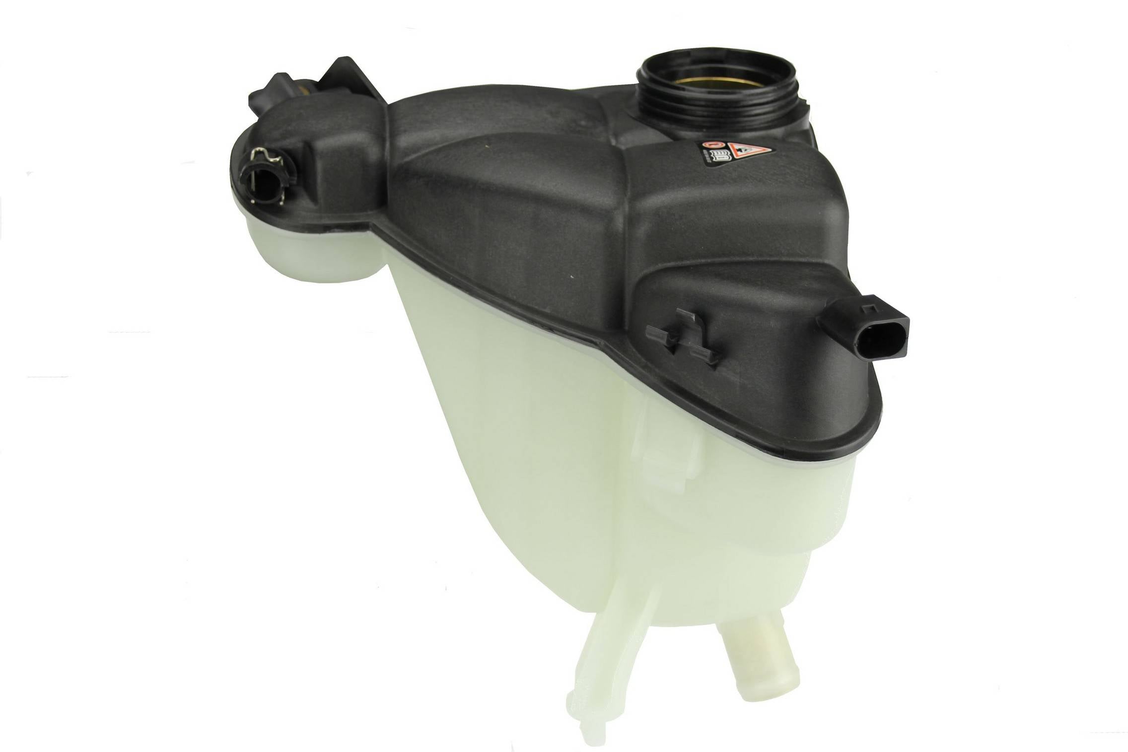 URO Engine Coolant Reservoir 2515000049