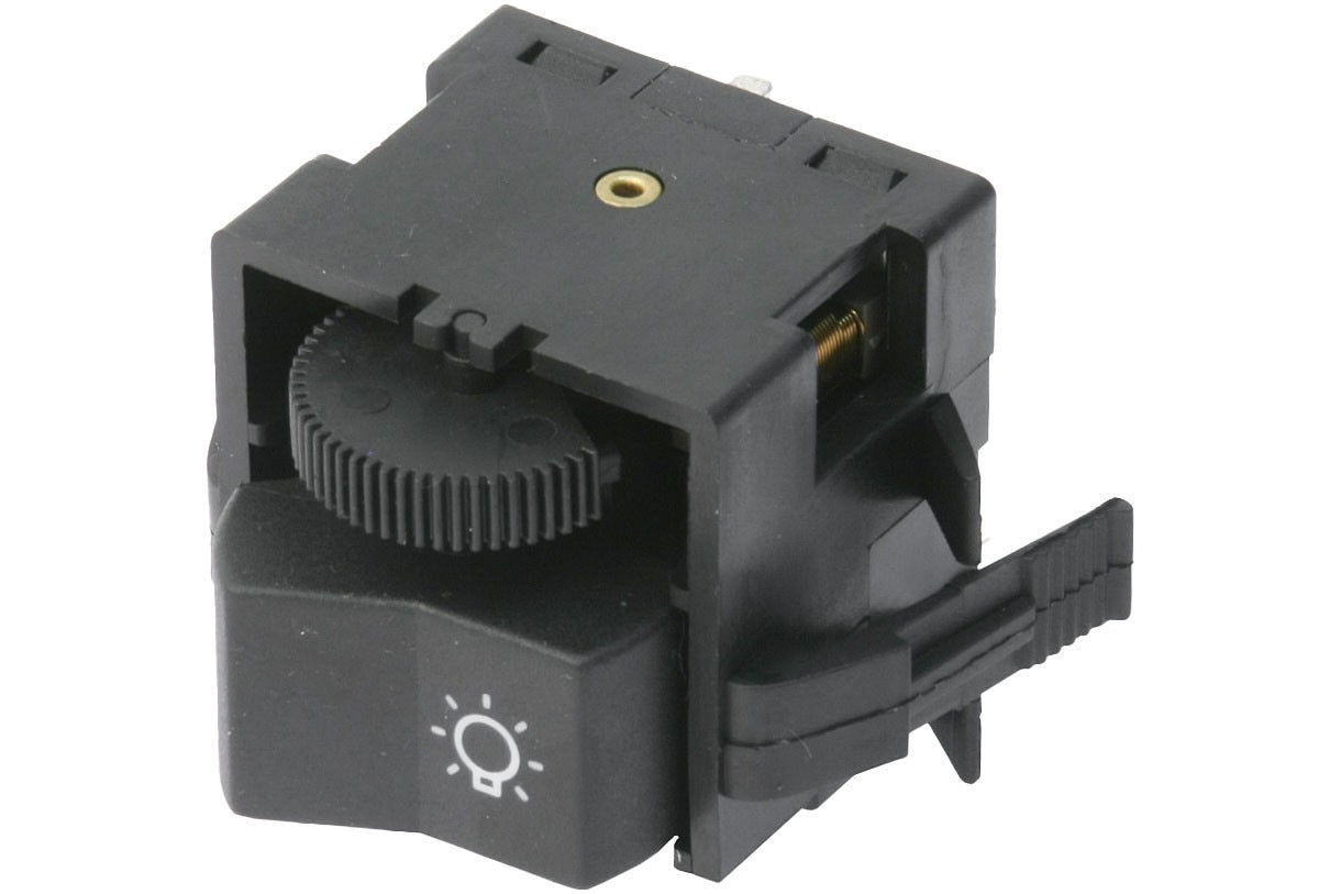 URO Headlight Switch 251941531M