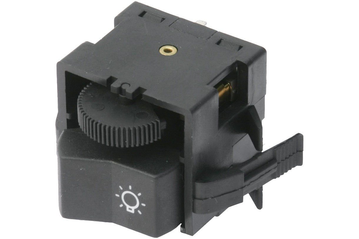 URO Headlight Switch 251941531M