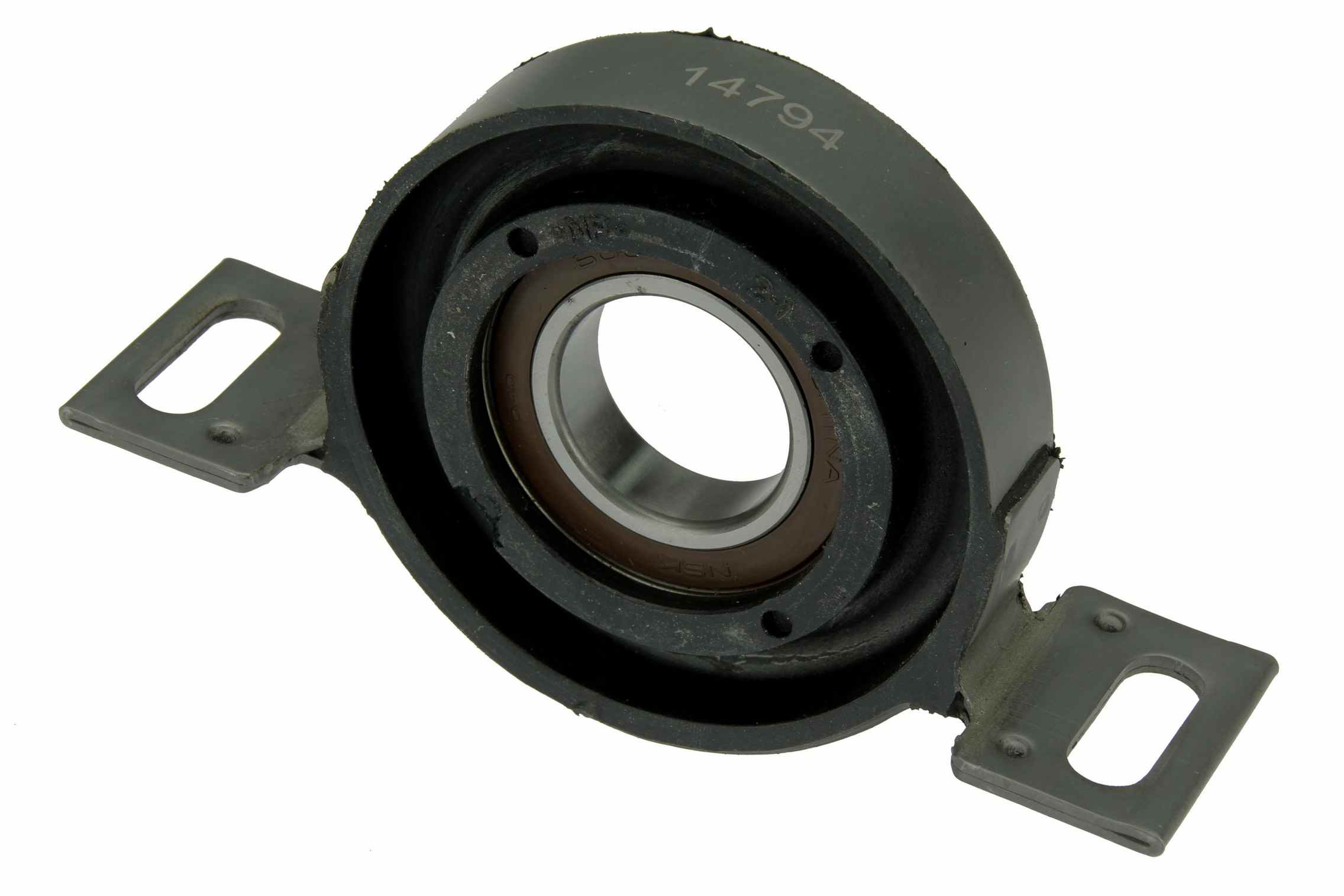 URO Drive Shaft Center Support 26121229317