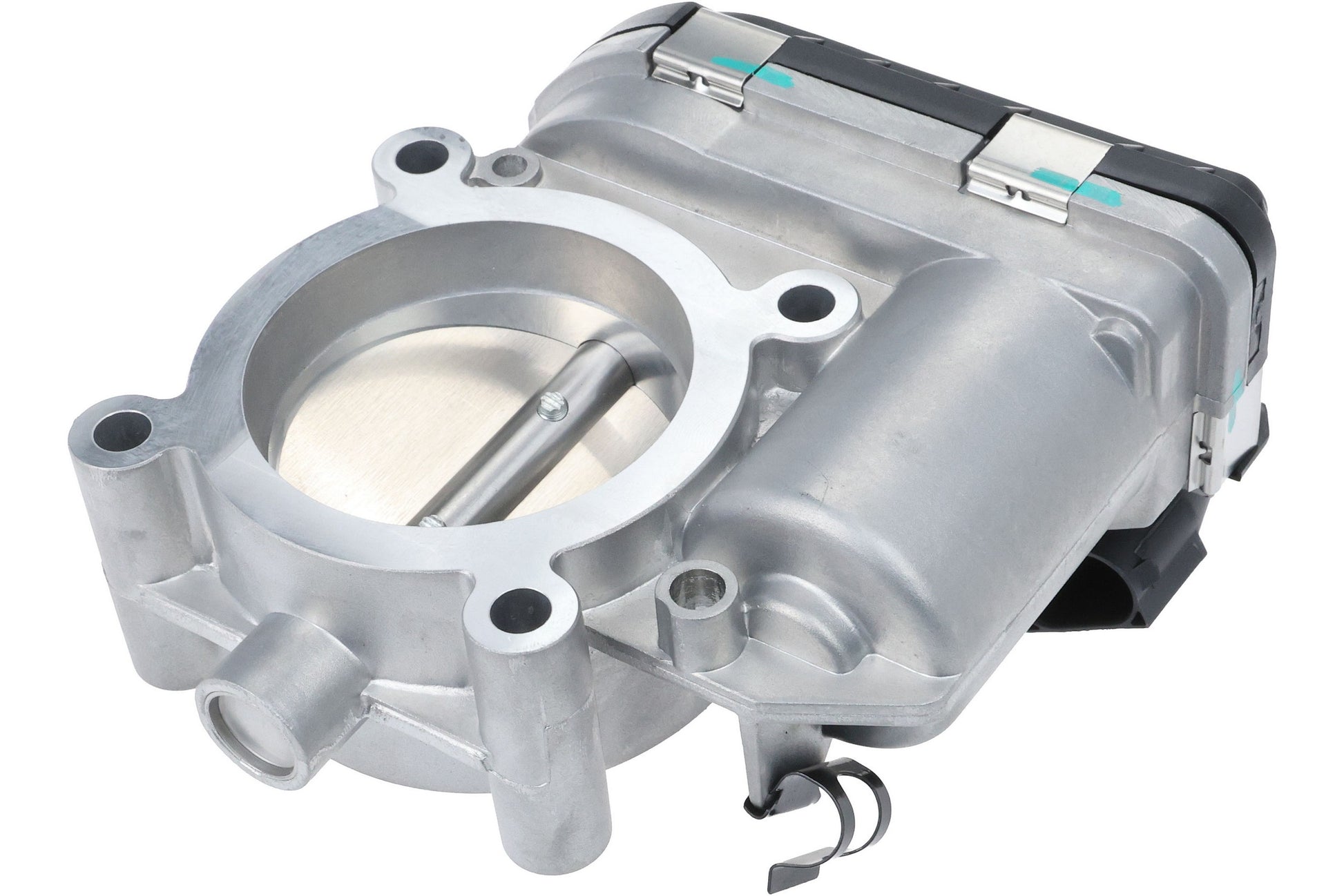 URO Fuel Injection Throttle Body Assembly 2661410525 image 2