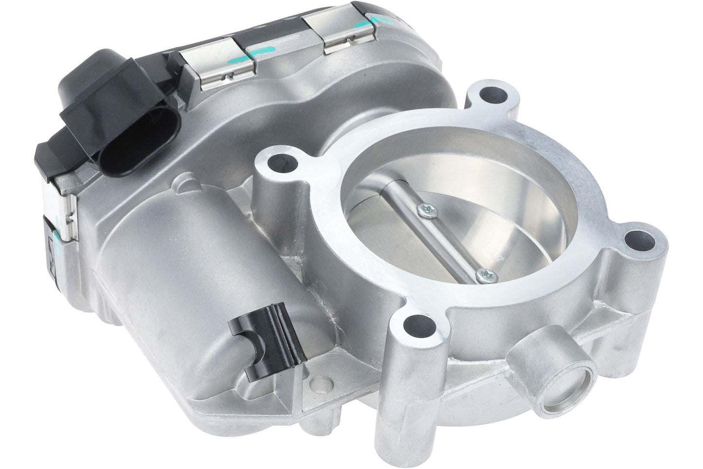 URO Fuel Injection Throttle Body Assembly 2661410525 image 3