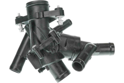 URO Engine Coolant Thermostat / Water Inlet Assembly 2702002200