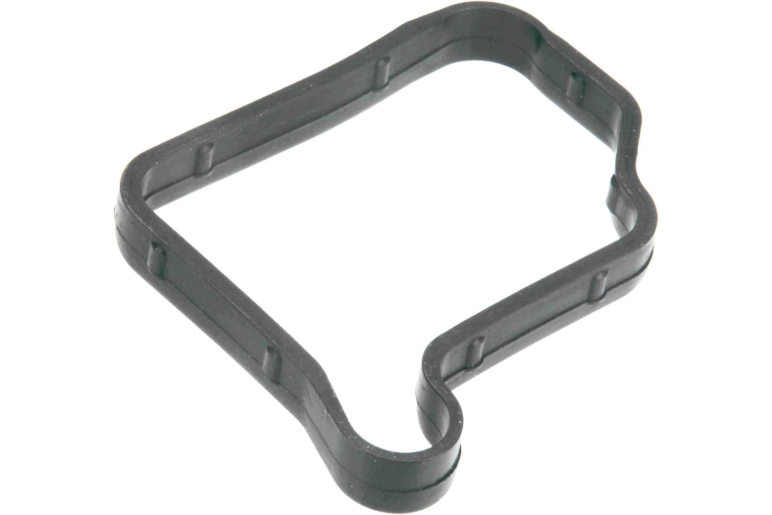 URO Spark Plug Tube Seal  top view frsport 2710161321