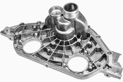 URO Engine Timing Cover 2710161406